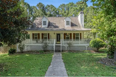 7 Pioneer Trail, Dallas, GA 30132 - Photo 1