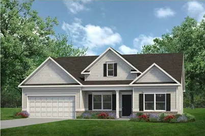 108 Saddle Ridge Trail, Calhoun, GA 30701 - Photo 1