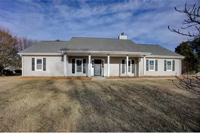 4100 Fox Chase Drive, Loganville, GA 30052 - Photo 1