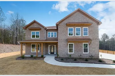 1020 Queens Bridge Way, Griffin, GA 30223 - Photo 1