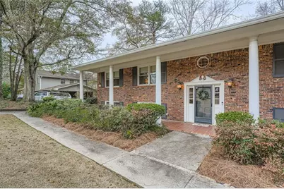 4707 Matterhorn Drive SW, Lilburn, GA 30047 - Photo 1