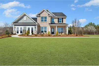 5310 Hyde Grove Drive, Cumming, GA 30040 - Photo 1