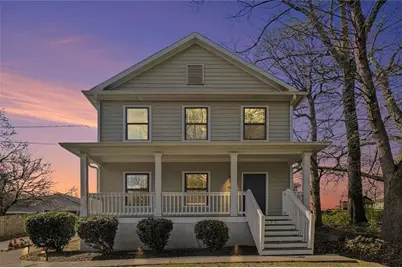 1303 Hill Street SE, Atlanta, GA 30315 - Photo 1