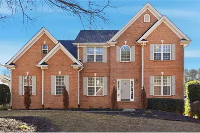 11000 Kimball Crest Drive, Alpharetta, GA 30022 - Photo 1