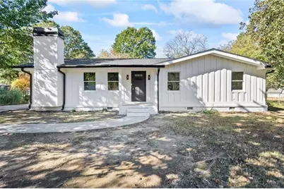 1791 Crestridge Circle NW, Conyers, GA 30012 - Photo 1