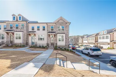 1691 Wellborn Walk, Suwanee, GA 30024 - Photo 1