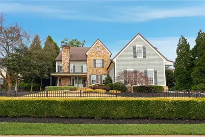 2782 Tarpley Place NW, Kennesaw, GA 30152 - Photo 1