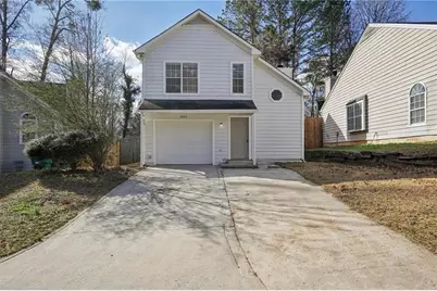 1000 Liberty View Court, Norcross, GA 30093 - Photo 1
