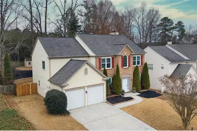 3241 Citation Avenue NW, Kennesaw, GA 30144 - Photo 1