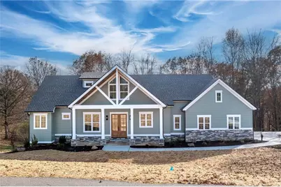 868 Old Owen Drive, Blairsville, GA 30512 - Photo 1
