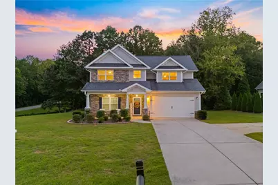 23 Morgan Lane, Dawsonville, GA 30534 - Photo 1