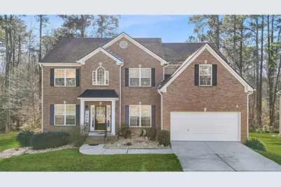 3458 Hamlin Square SW, Atlanta, GA 30331 - Photo 1