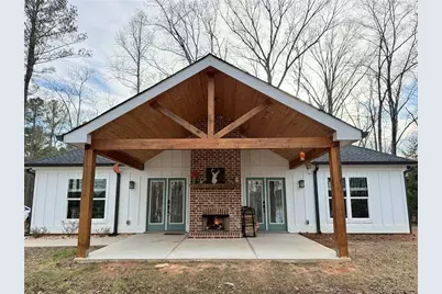 123 Friddell Road, Jackson, GA 30233 - Photo 1
