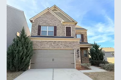 82 Charcoal Ives Drive, Lawrenceville, GA 30045 - Photo 1