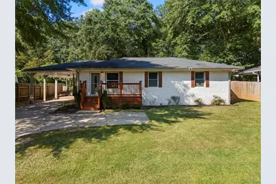2618 Birch Street SE, Smyrna, GA 30080 - Photo 1