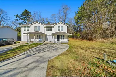 1240 Pinedale Circle NW, Conyers, GA 30012 - Photo 1