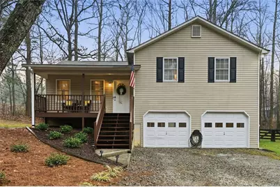 2525 Henderson Mountain Road, Jasper, GA 30143 - Photo 1