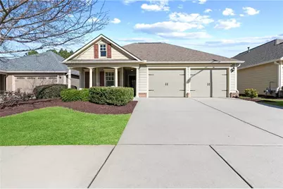 56 Friendship Point, Dallas, GA 30132 - Photo 1