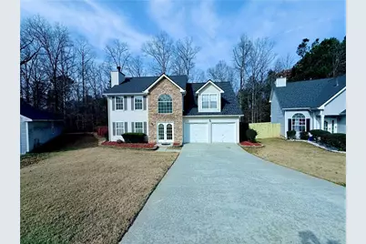 3614 McIntosh Lane, Snellville, GA 30039 - Photo 1