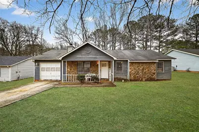 235 Montego Circle, Riverdale, GA 30274 - Photo 1
