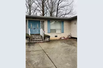 2735 Kings Park Circle, Decatur, GA 30034 - Photo 1