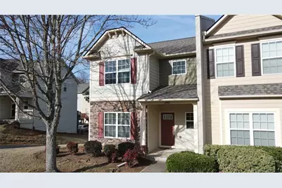 2464 Mildon Hall Lane, Lawrenceville, GA 30043 - Photo 1