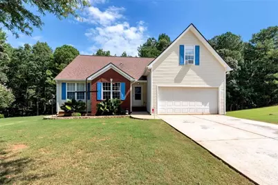 5503 Amber Cove Way, Flowery Branch, GA 30542 - Photo 1