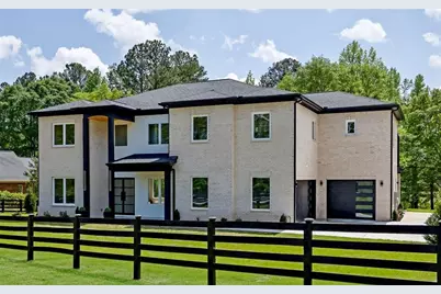 4879 Bill Cheek Road, Auburn, GA 30011 - Photo 1