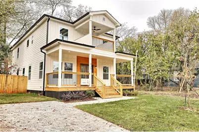 825 Beryl Street SW, Atlanta, GA 30310 - Photo 1