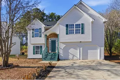 1065 Augusta Woods Drive, Douglasville, GA 30134 - Photo 1