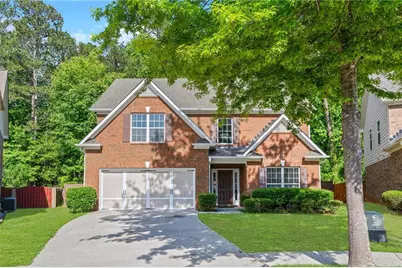 4353 Pond Edge Road, Snellville, GA 30039 - Photo 1