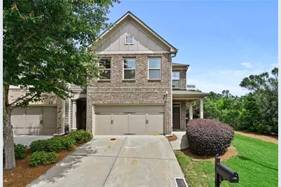 2396 Whiteoak Bend SE #16, Smyrna, GA 30080 - Photo 1