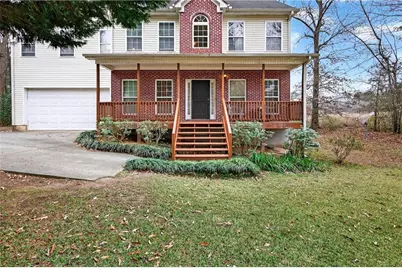 6355 Karen Court, Riverdale, GA 30296 - Photo 1