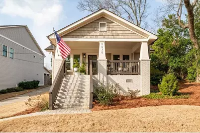 2670 Grady Street SE, Smyrna, GA 30080 - Photo 1