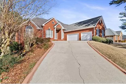 4850 Duncans Lake Drive, Buford, GA 30519 - Photo 1