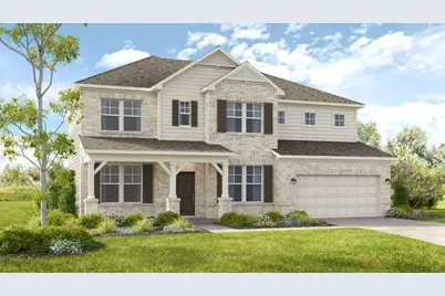 3193 Danlow Court, Kennesaw, GA 30152 - Photo 1