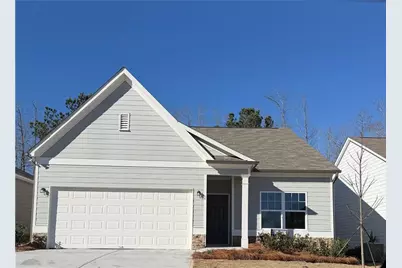 232 Cedar Hill Drive, Dallas, GA 30132 - Photo 1