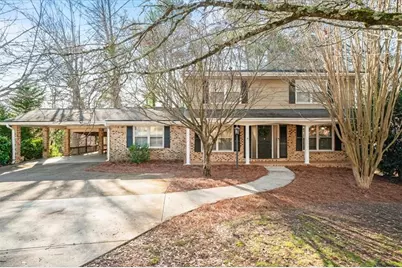 281 Nickajack Road, Mableton, GA 30126 - Photo 1