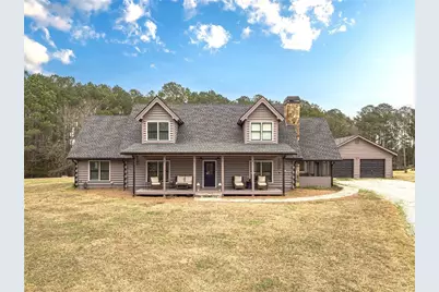 3435 Stock Road SW, Monroe, GA 30656 - Photo 1