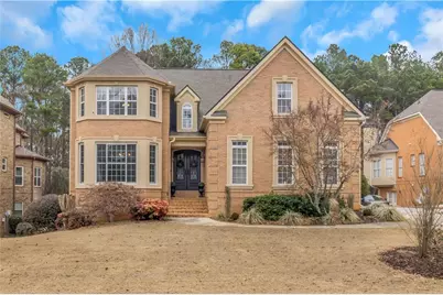 152 Southgate Boulevard, McDonough, GA 30253 - Photo 1