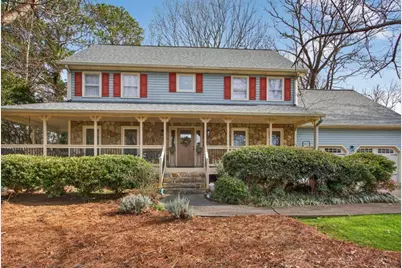 3450 Old Suttons Way, Marietta, GA 30062 - Photo 1