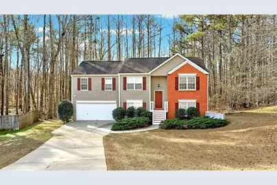 34 Clover Court, Powder Springs, GA 30127 - Photo 1