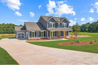 143 Tomahawk Trail, Good Hope, GA 30641 - Photo 1