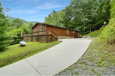 1390 Snake Nation Road, Blue Ridge, GA 30513 - Photo 1