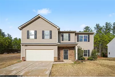 444 Westridge Circle, Dallas, GA 30132 - Photo 1