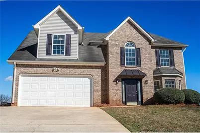 3838 Parnell Way, Ellenwood, GA 30294 - Photo 1