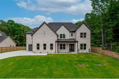 2875 Old Fountain Road, Dacula, GA 30019 - Photo 1