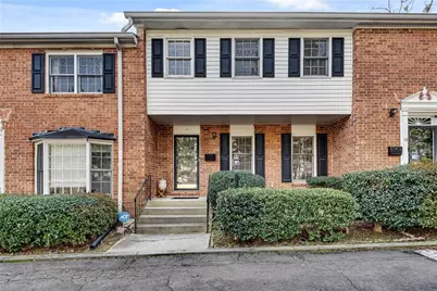 6520 Roswell Road #11, Atlanta, GA 30328 - Photo 1