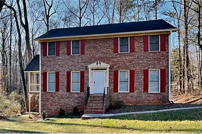 1059 Rockcrest Drive, Marietta, GA 30062 - Photo 1