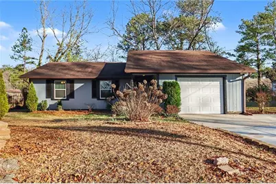 2057 Bixler Circle, Decatur, GA 30032 - Photo 1